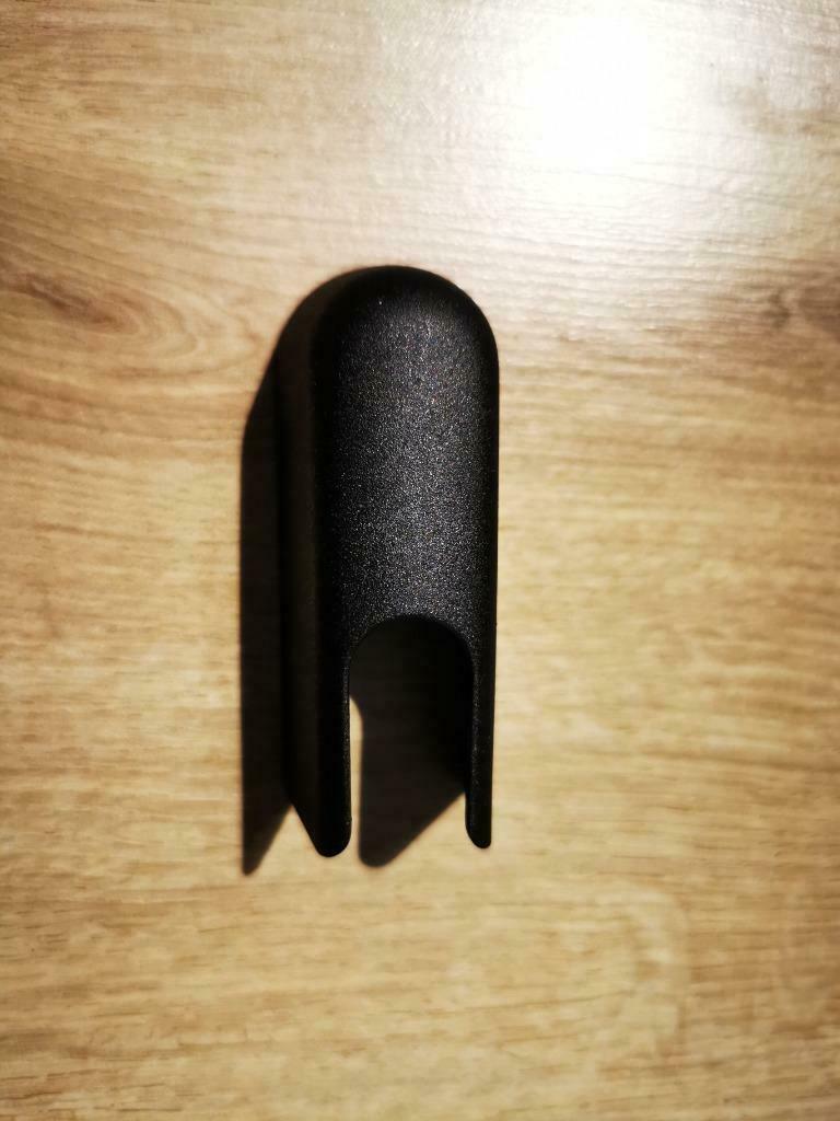 wisserarmkap achter Opel Corsa C /Meriva '02-10    OE9114680, Achterklep, Opel, Nieuw, Ophalen of Verzenden