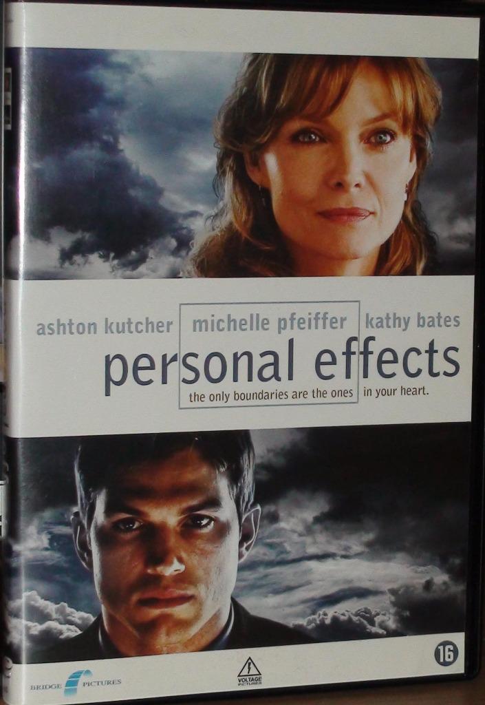 dvd personal effects, Cd's en Dvd's, Dvd's | Drama, Ophalen of Verzenden