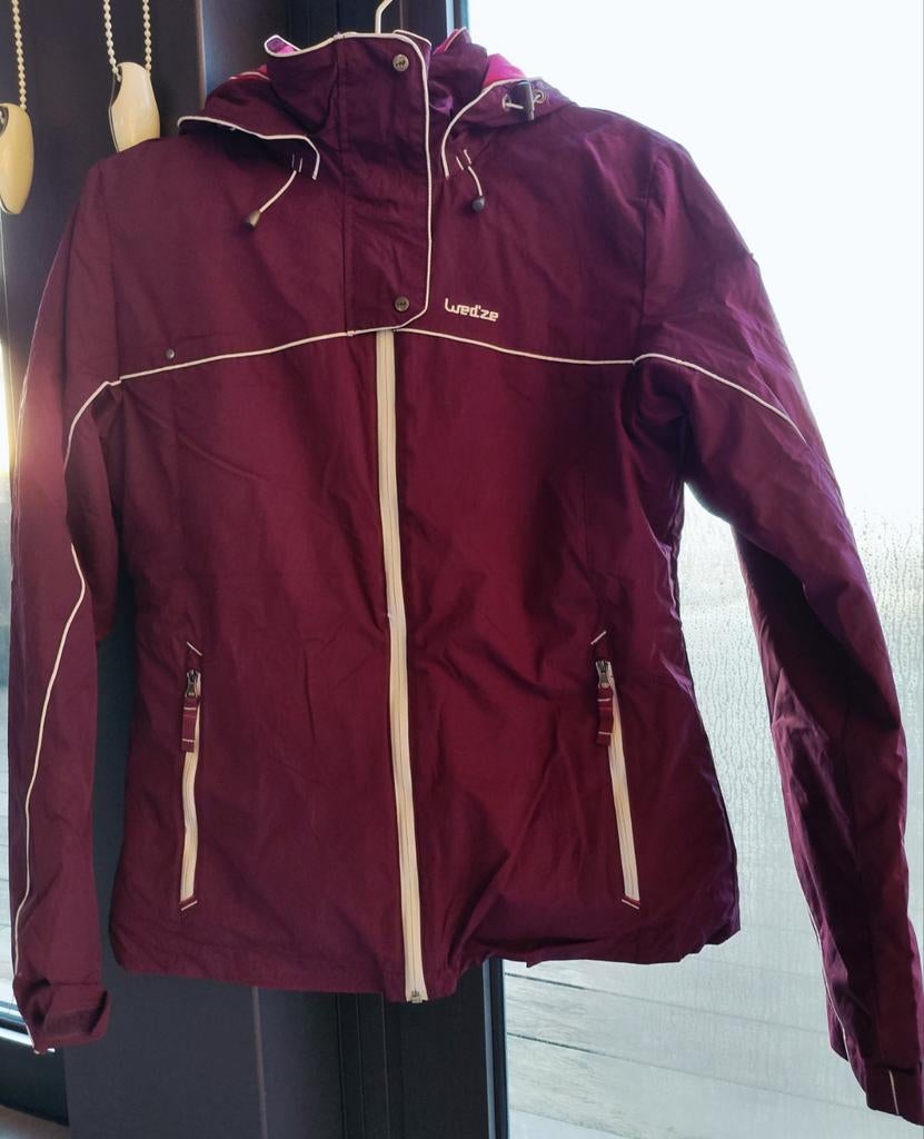 Wedze ski-jas voor dames, maat XS, Ophalen of Verzenden