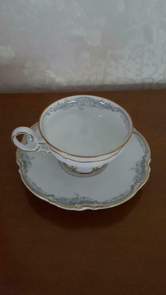 Koffieservies Hutchenreuter, Antiek en Kunst, Ophalen