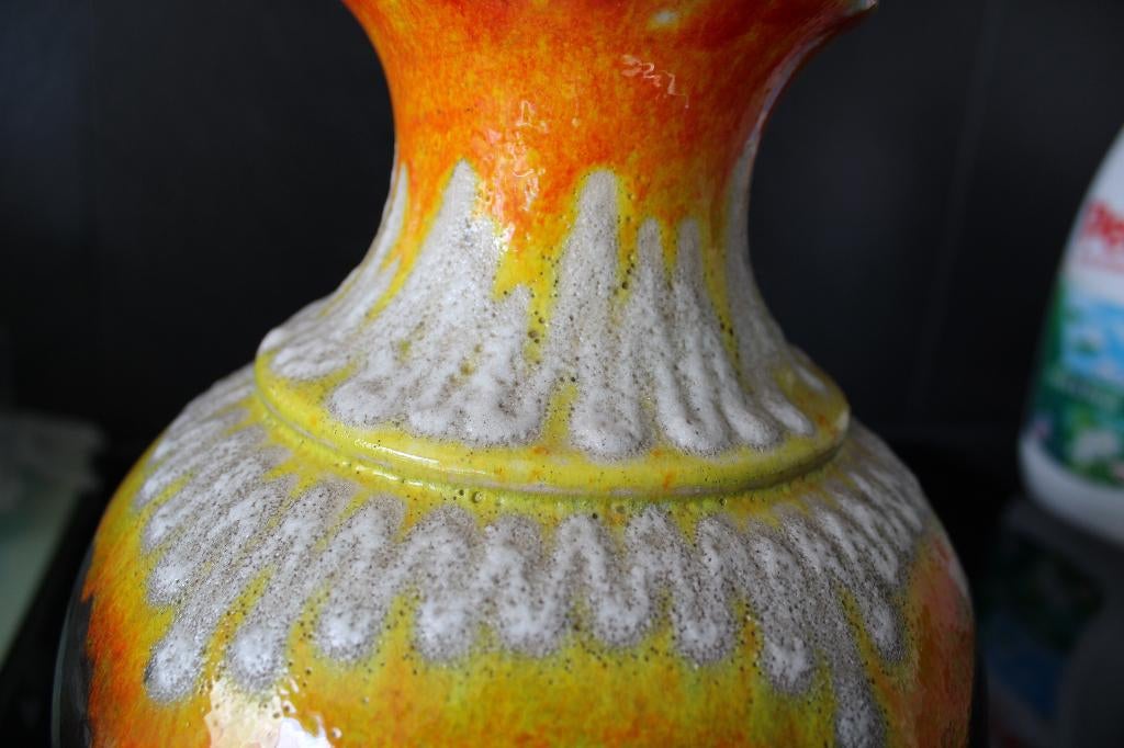 Vase vintage BAY, parfait état., Enlèvement ou Envoi