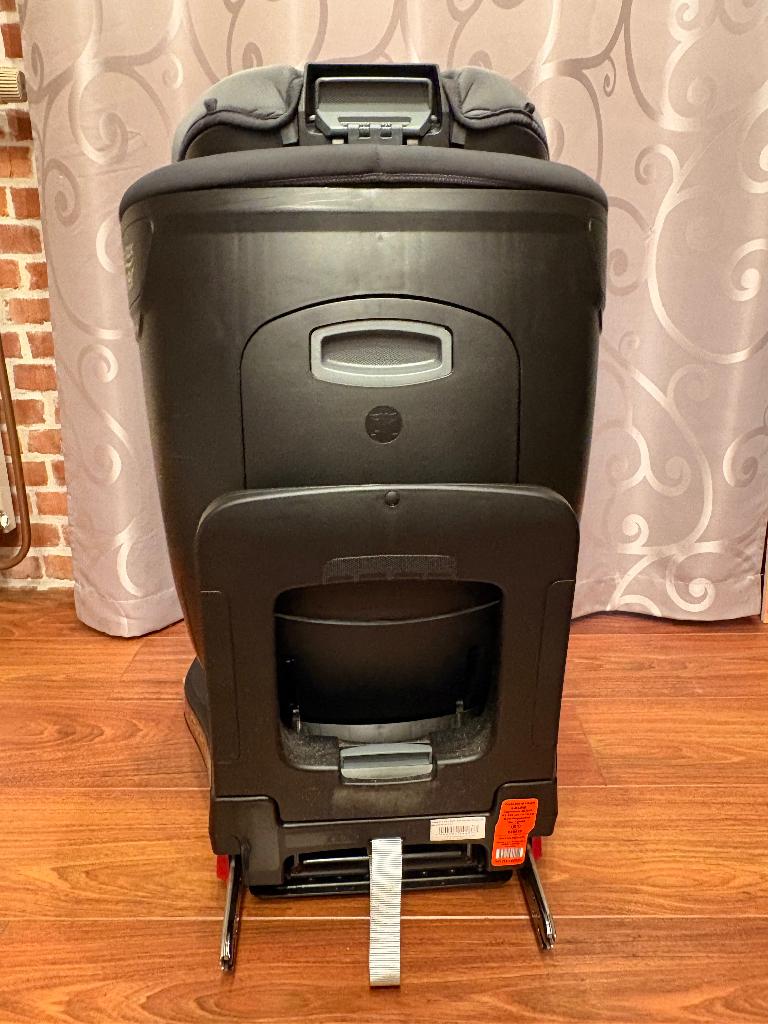 360* autostoel britax sict inside isofix 3 m tot 4 jaar, Kinderen en Baby's, Autostoeltjes, Ophalen, Romer, Gebruikt, Slaapstand