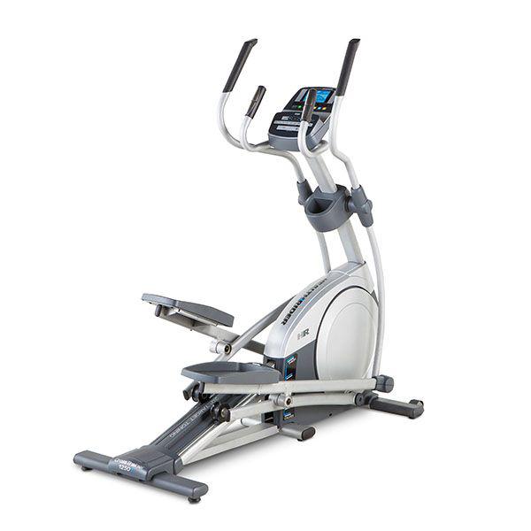 Cross trainer maison, Enlèvement, Comme neuf
