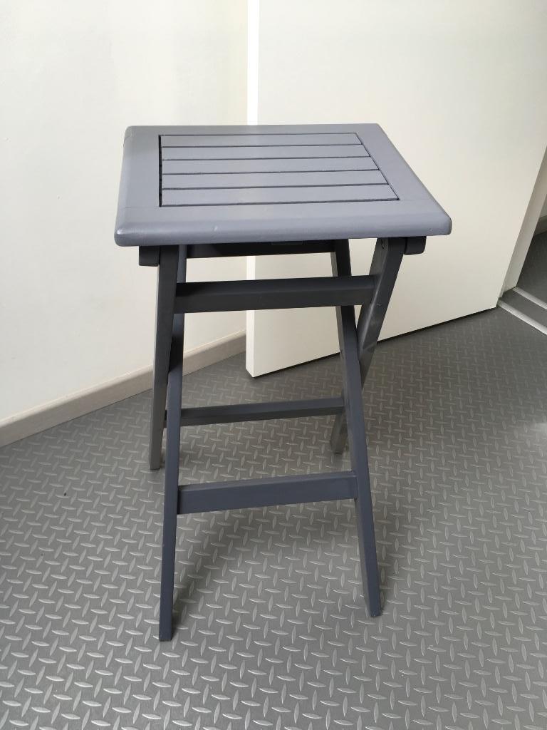 Barstoelen, Ophalen, 60 tot 90 cm, Zo goed als nieuw, 4 krukken
