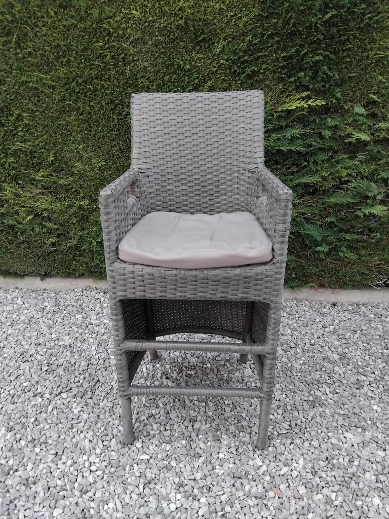 Quax kinderstoel, Kinderen en Baby's, Kinderstoelen, Ophalen, Zo goed als nieuw
