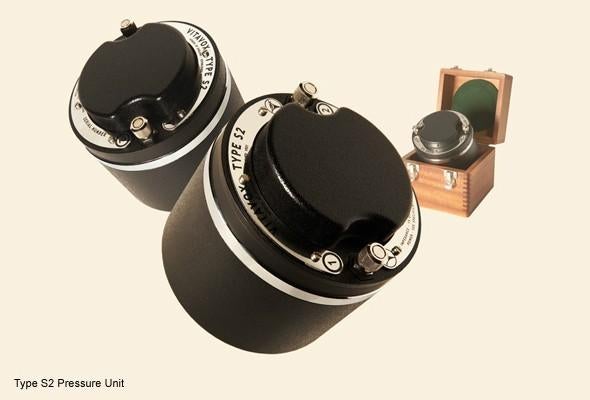 Paire de Twitter Vitabox Type S2 avec trompettes, TV, Hi-fi & Vidéo, Enceintes, Enlèvement ou Envoi, Utilisé