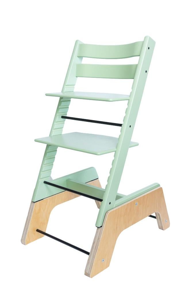 Stokke Tripp Trapp BoosterMe Verhoger voor Tripp trap stoel, Kinderen en Baby's, Verzenden, Nieuw, Meegroeistoel, Gordel(s)