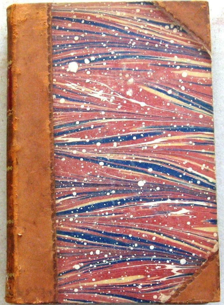 Payen 1837-1856 Michel Montaigne - Verzameling werken, Ophalen of Verzenden