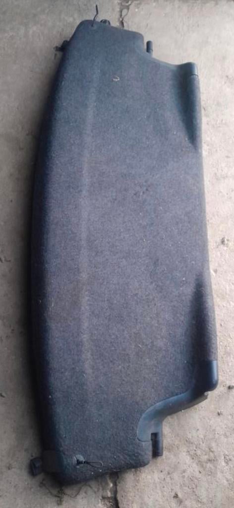 Plage arrière mini R52 cabriolet neuve 2004/2009, Enlèvement, Neuf, Mini
