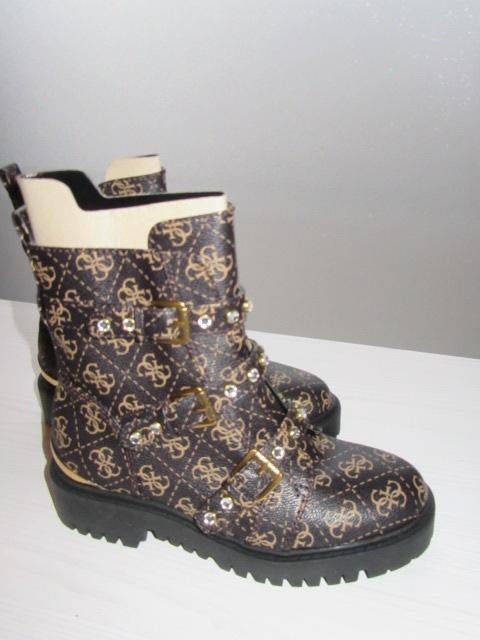 Dames schoenen: Guess - Maat 36 - nieuw - winter, Neuf, Guess, Enlèvement ou Envoi, Autres couleurs
