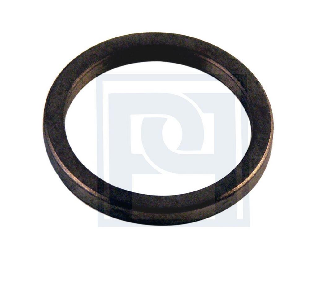 Volvo Nokkenas afstandring B18+B20+B30 4.4mm Volvo onderdeel, Enlèvement ou Envoi, Neuf, Volvo