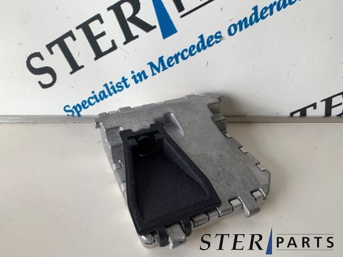 Camera voorzijde van een Mercedes E-Klasse, Gebruikt, -, Ophalen of Verzenden, -