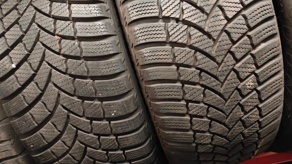 205/55r16 Bridgestone 205/55/r16 20555r16 winterbanden, Ophalen