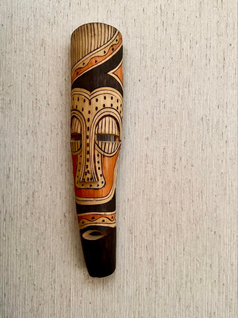 Afrikaanse vintage kunst, Antiek en Kunst, Ophalen