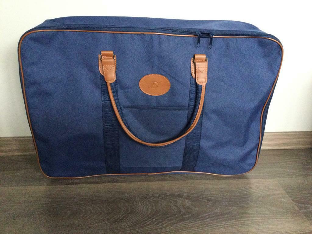 Reistas nieuw, Blauw, Nieuw, 60 tot 80 cm, 35 tot 55 cm