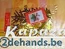 Nieuwe guirlandes (decoratie voor kerst en nieuw), Nieuw