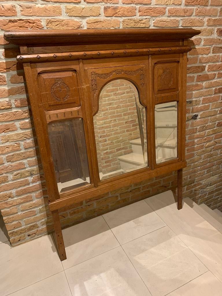 Dessus de meuble rétro ou pour relooking, Maison & Meubles, Enlèvement