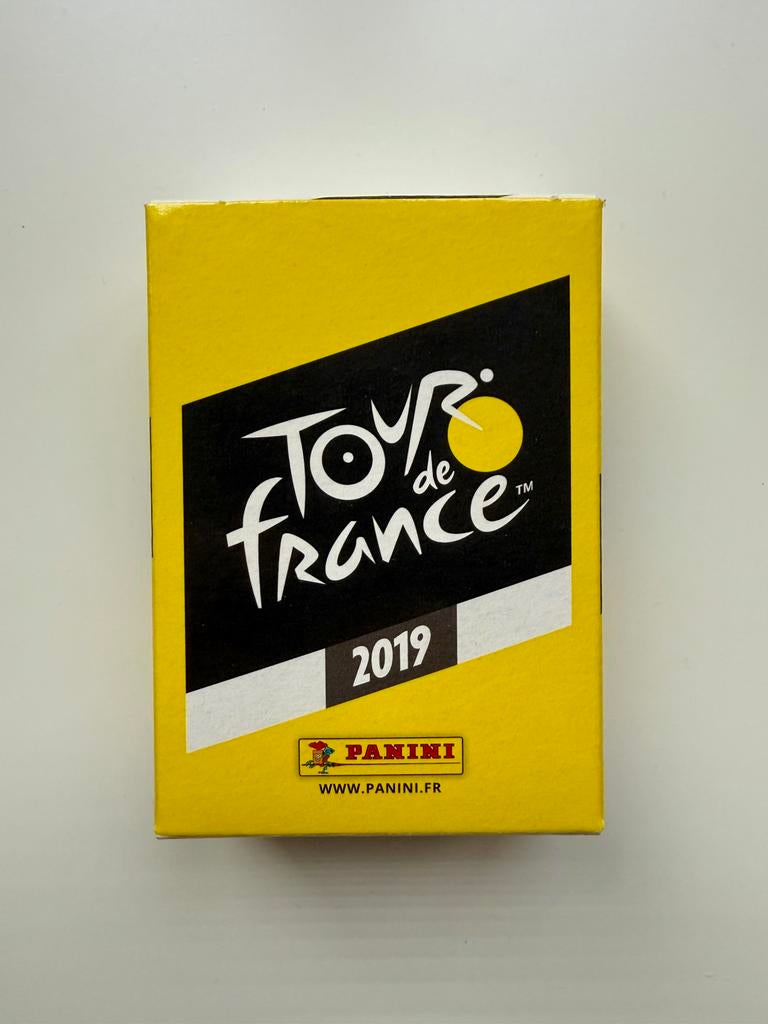 Panini Kaarten TDF&Giro d’italia, Verzamelen, Ophalen of Verzenden