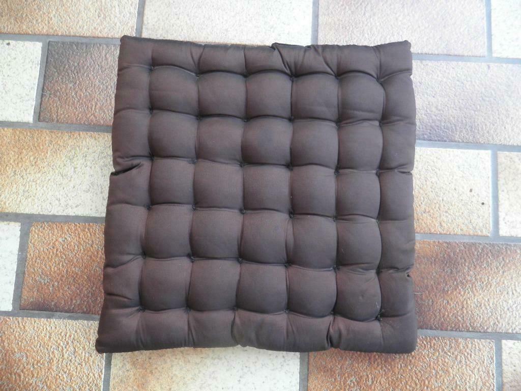 kussens en kussenovertrek, Enlèvement, Utilisé