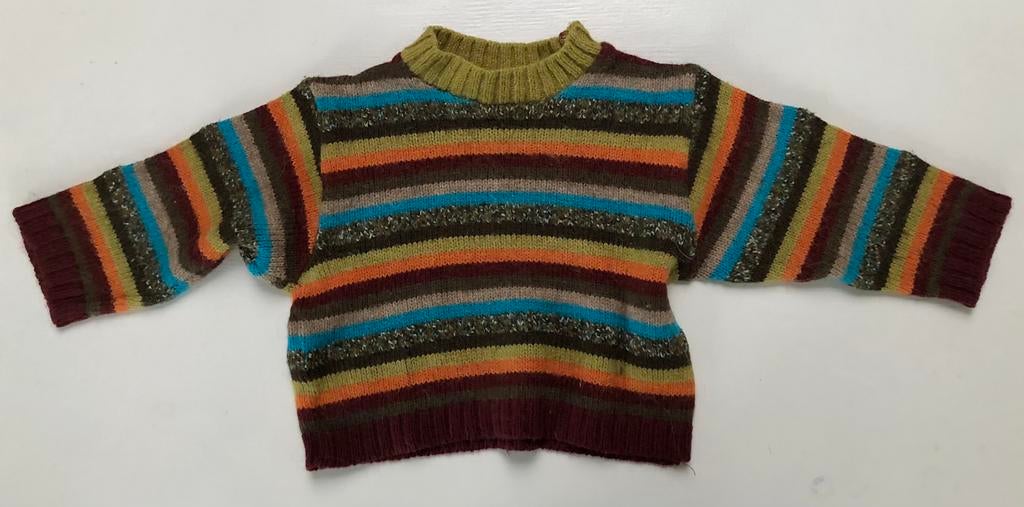 Pull Contre Vents et Marées 18 mois 86, Enfants & Bébés, Vêtements de bébé | Taille 86, Utilisé, Garçon ou Fille, Pull ou Veste