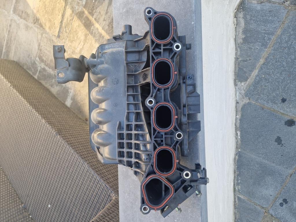 Inlaatspruitstuk honda civic fk2 1.8, Auto-onderdelen, Ophalen, Honda