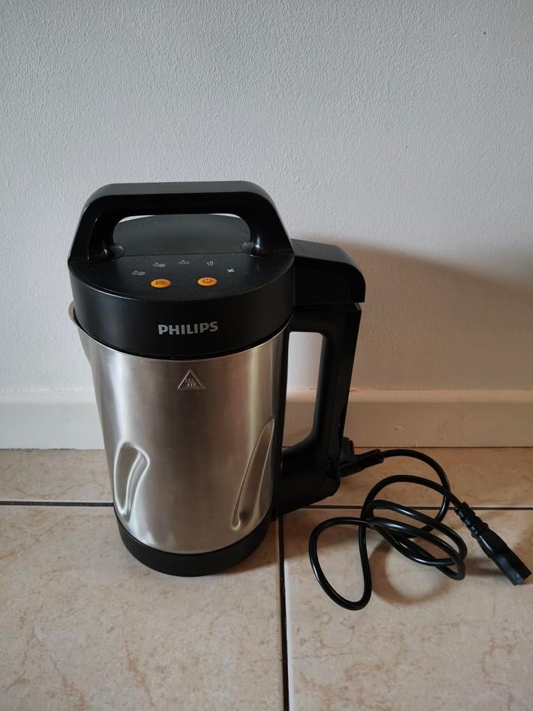 SoupMaker Philips, Enlèvement, Comme neuf