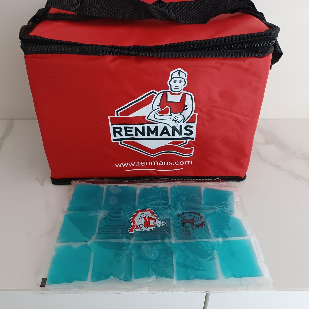 Grote frigobox met coolpack, Caravans en Kamperen, Ophalen of Verzenden