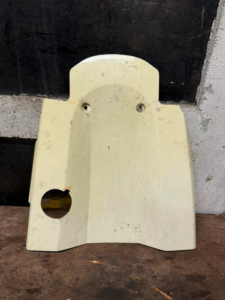 BCD Underseat MBK Booster / Spirit / BWS Oudmodel, Enlèvement, Comme neuf