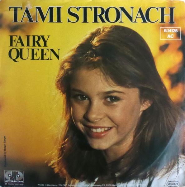 tami stronach, Ophalen of Verzenden