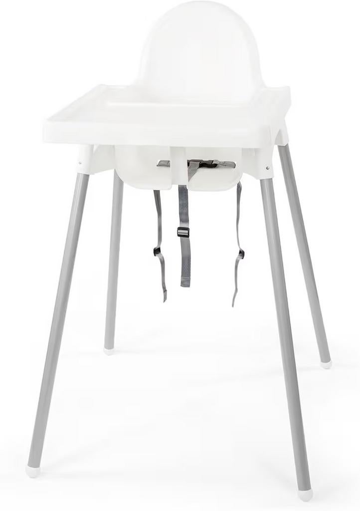 Ikea kinderstoel ANTILOP, Enlèvement, Comme neuf