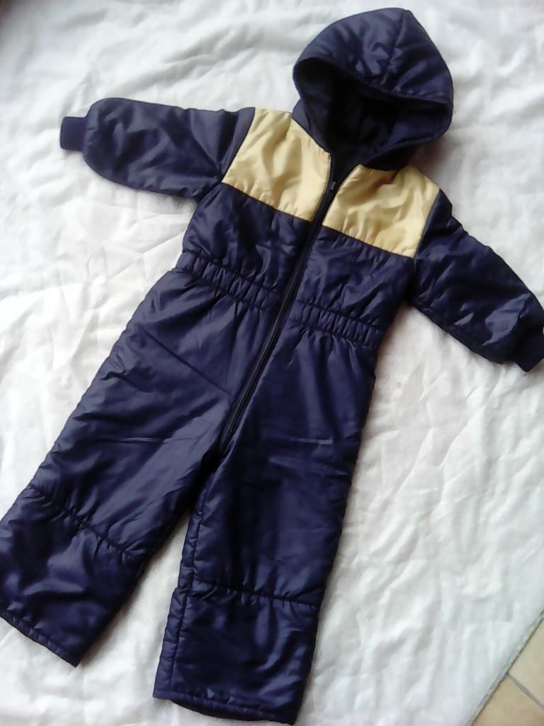 combinaison de ski, veste chaude pour enfant, Enlèvement