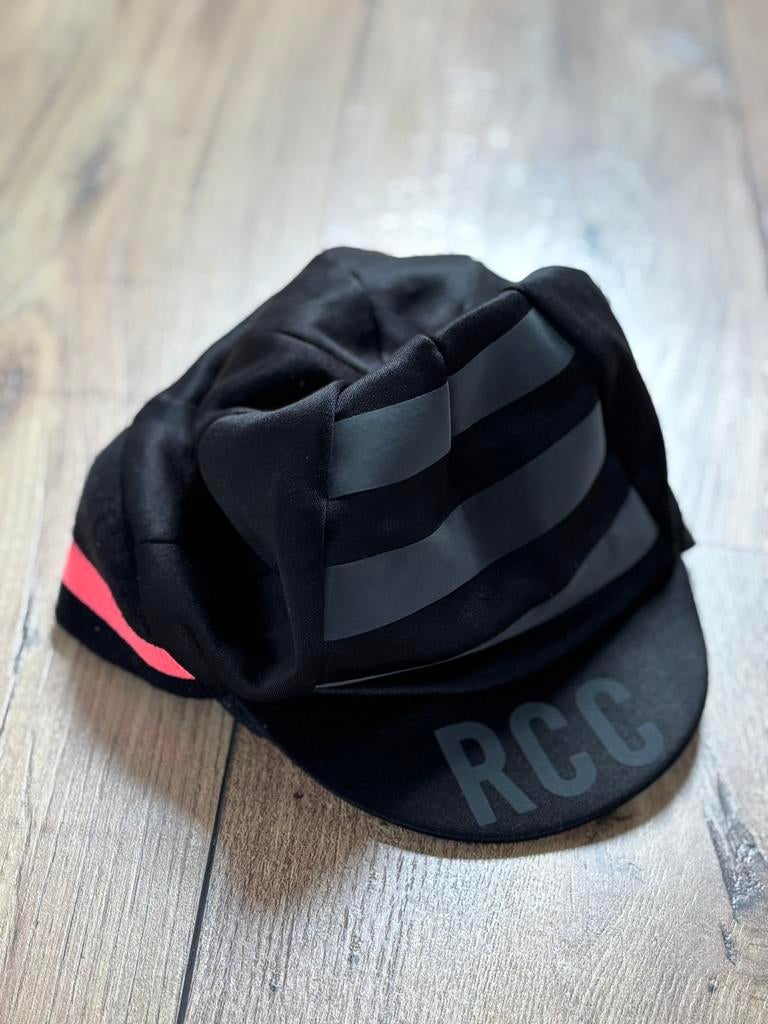Rapha pet classic, Ophalen, Zo goed als nieuw, Pet