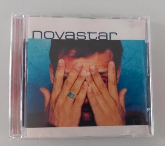 CD Novastar Pop Rock Indie Alternative Belpop België Indie, Cd's en Dvd's, Ophalen of Verzenden, Poprock
