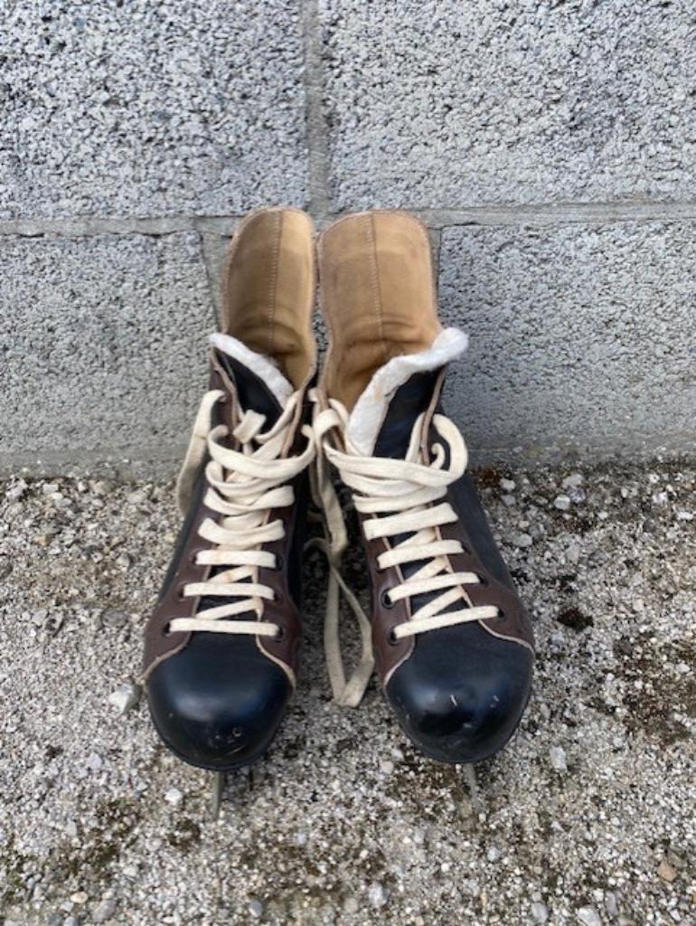 Schaatsen, Sport en Fitness, Ophalen, Zo goed als nieuw