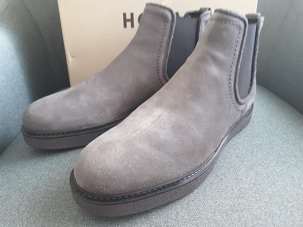 Hogan vintage schoenen, Ophalen, Overige kleuren, Hogan, Boots