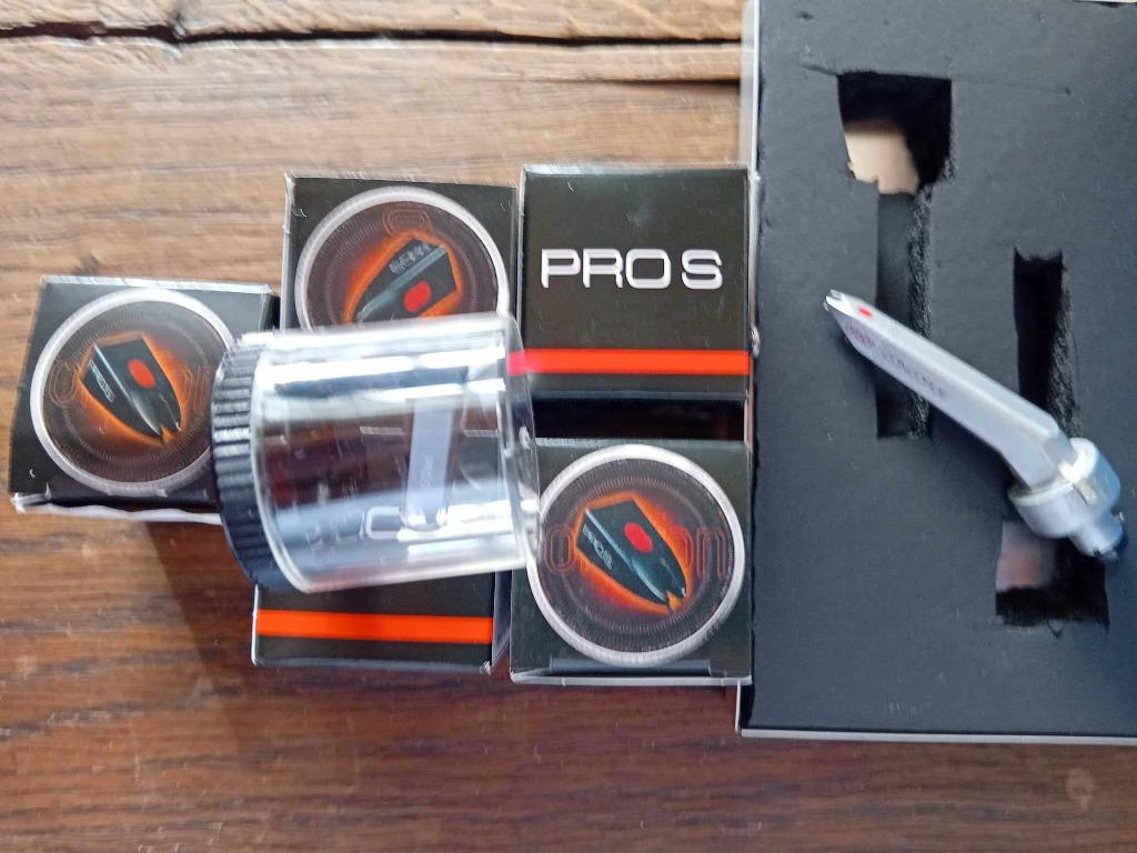 Ortofon, Muziek en Instrumenten, Ophalen, Nieuw, Draaitafel, Overige merken