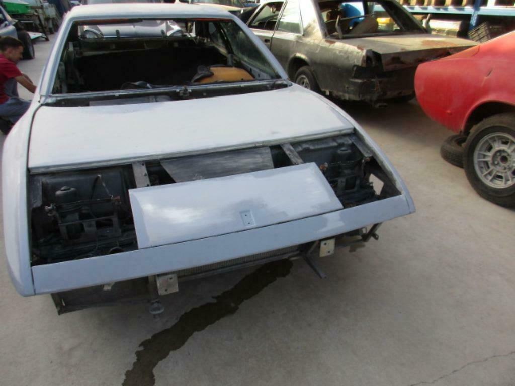 Reserveonderdelen voor Ferrari Mondial T, Ophalen, Gebruikt, Ferrari