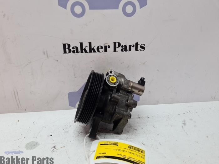 Pompe direction assistée d'un Mercedes C-Klasse, -, 3 mois de garantie, Utilisé, -