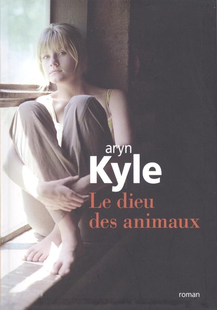LE DIEU DES ANIMAUX, België, Ophalen of Verzenden, Zo goed als nieuw, Aryn Kyle