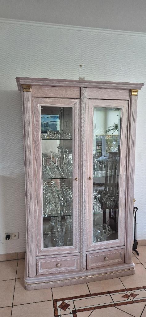 salle a manger, Antiquités & Art, Antiquités | Meubles | Armoires, Enlèvement