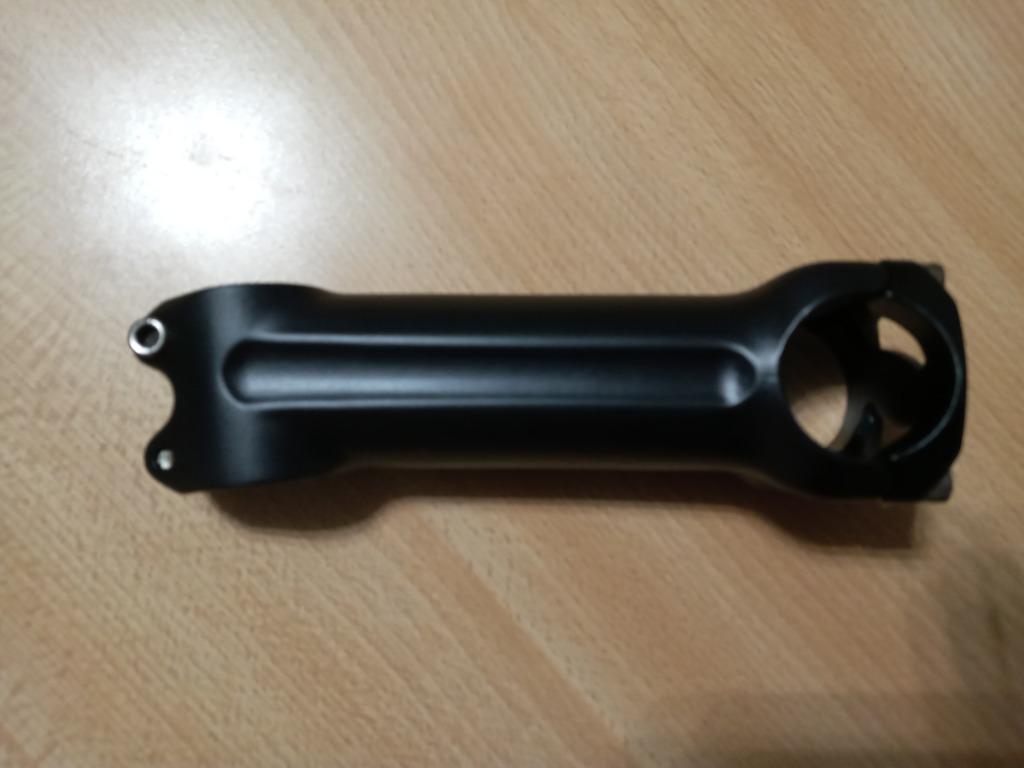Stuurpen racefiets 120mm, Fietsen en Brommers, Ophalen, Gebruikt, Stuur