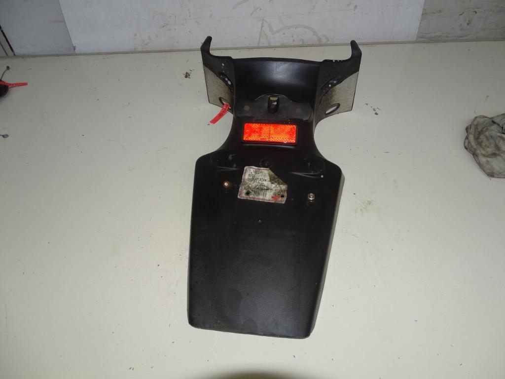 honda varadero xl1000v sd01 spatbord achter, Enlèvement ou Envoi, Utilisé