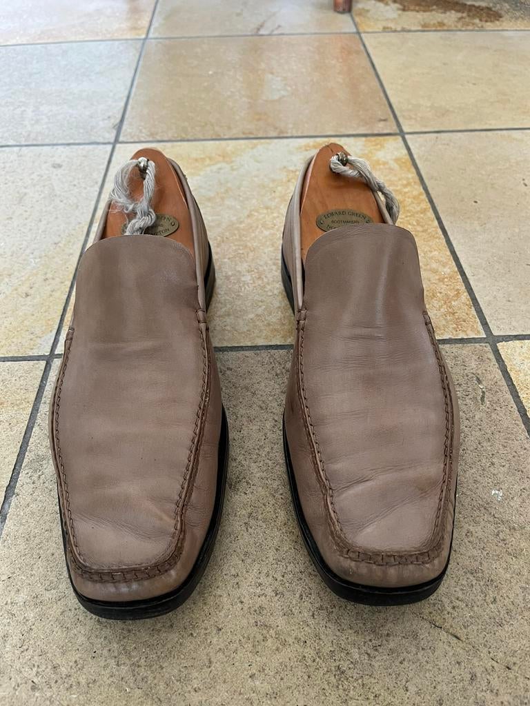 Mocassins Hugo boss, Enlèvement ou Envoi, Porté