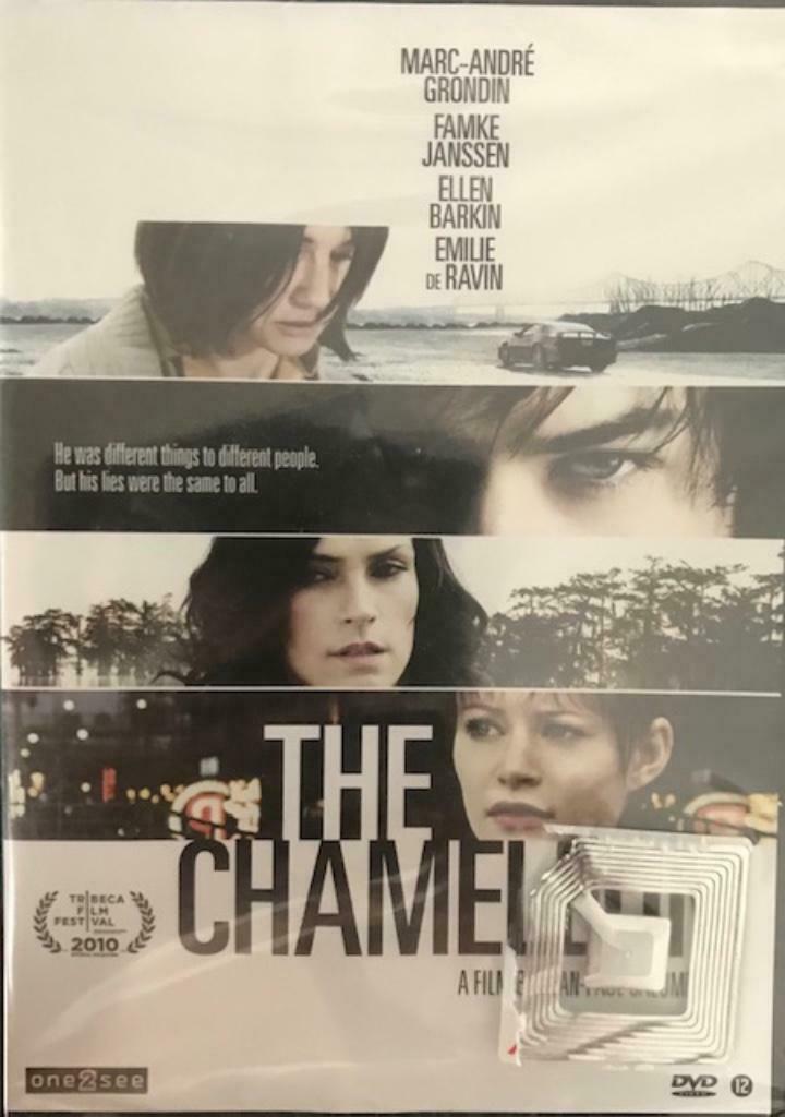 The  Chameleon, DVD, Ophalen