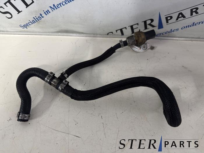 Capteur de pression carburant d'un Mercedes Sprinter, 3 mois de garantie, Utilisé, -, -