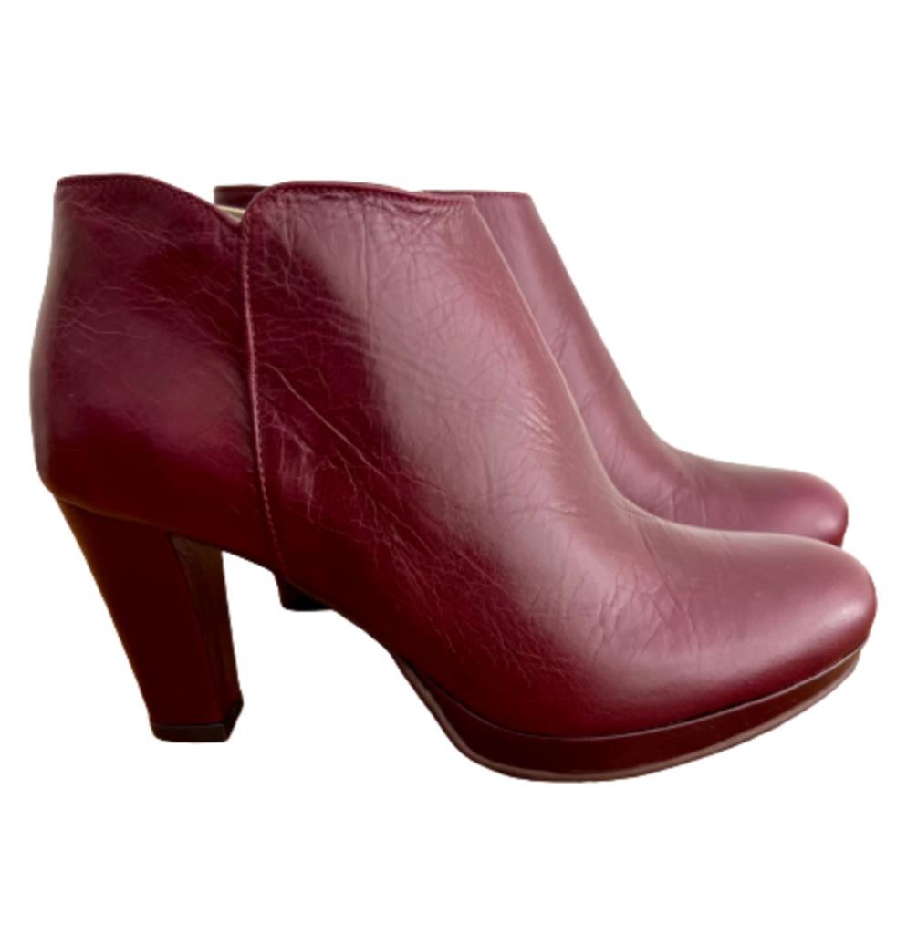 Bottines NOE - 38 - Neuves, Vêtements | Femmes, Neuf, Autres couleurs, Boots et Botinnes, Noe