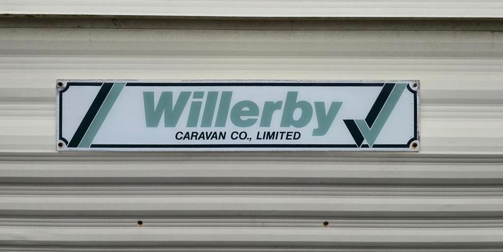 Stacaravan in snelverkoop 4.750€ 🚚 inclusief !!!