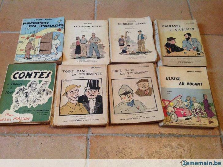 Livres, Utilisé