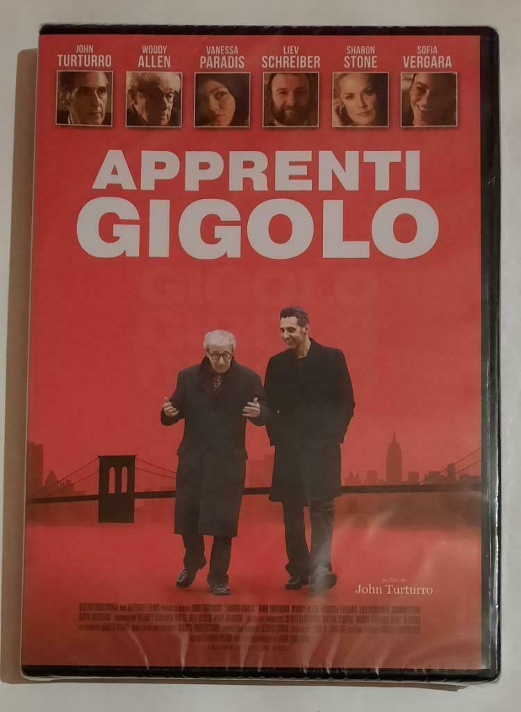 Apprenti Gigolo (Allen/Paradis/Stone) neuf sous blister, CD & DVD, DVD | Comédie, Neuf, dans son emballage, Enlèvement ou Envoi