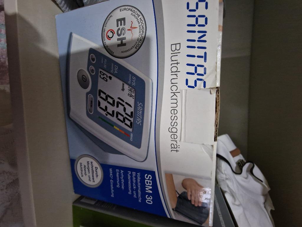 Lot appareil médical douleur tensiomètre petit prix, Electroménager, Enlèvement, Comme neuf